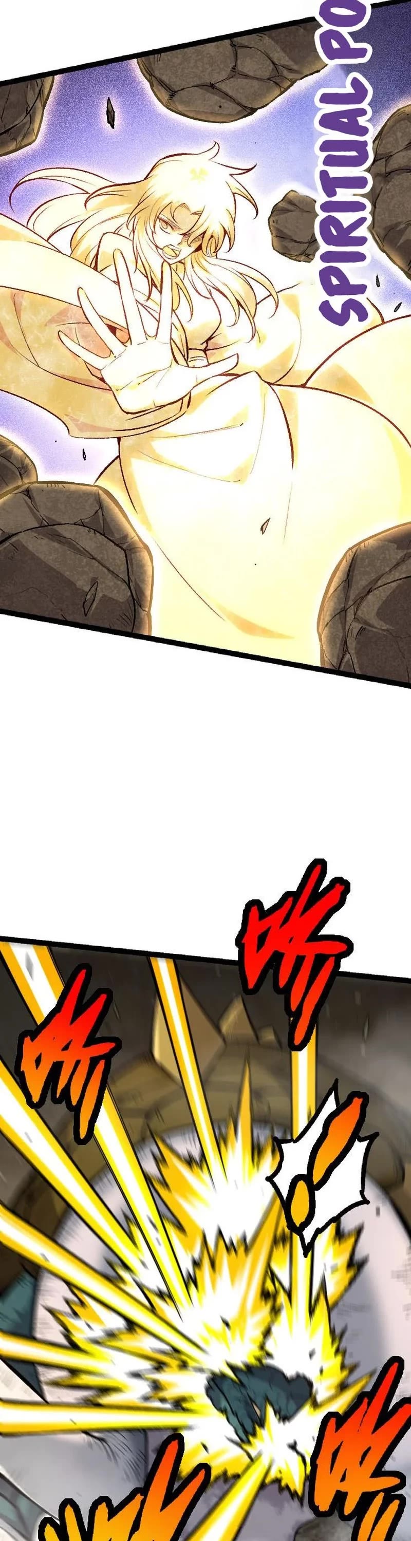 Evolution Begins With a Big Tree Chapter 26 page 7 - Chapter 26