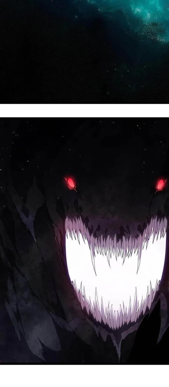 Evolution Begins With a Big Tree Chapter 263 page 21 - Chapter 263