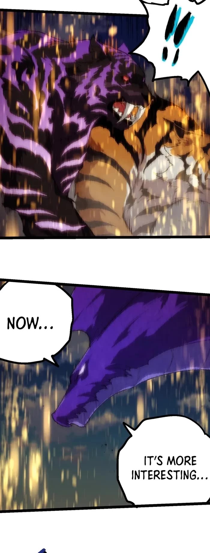 Evolution Begins With a Big Tree Chapter 263 page 9 - Chapter 263
