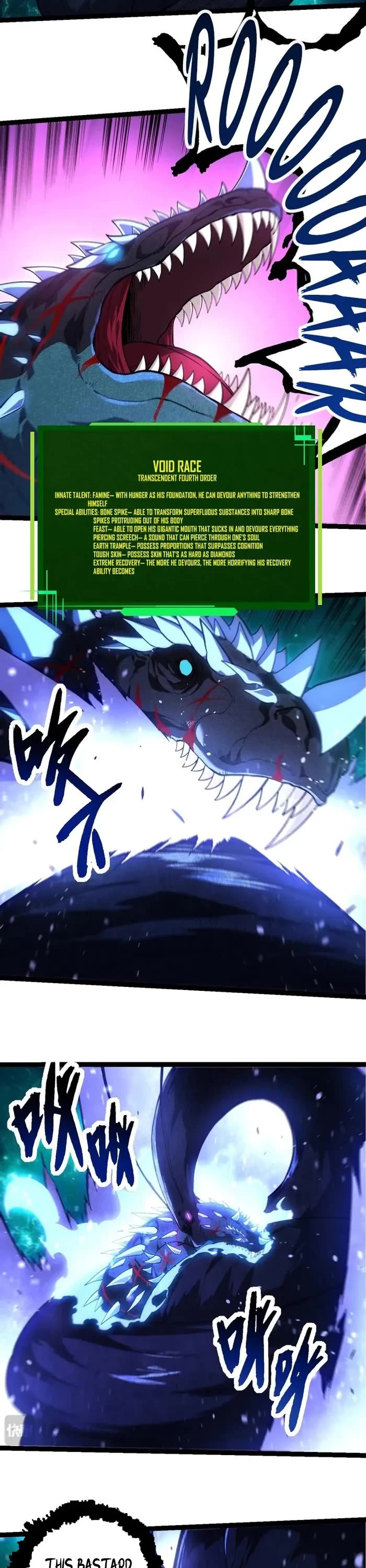 Evolution Begins With a Big Tree Chapter 266 page 2 - Chapter 266