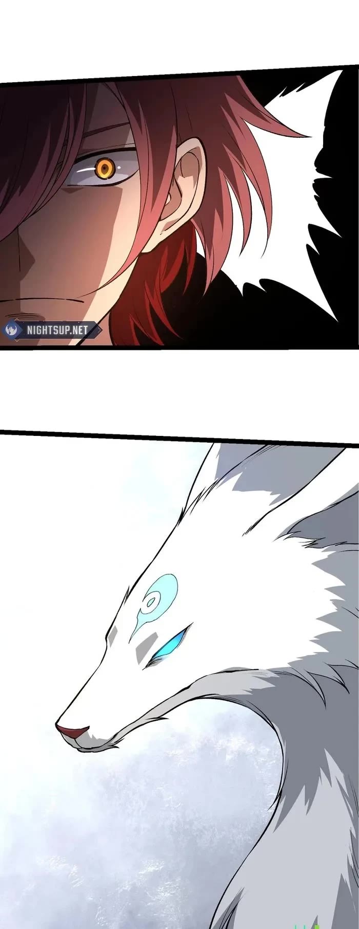 Evolution Begins With a Big Tree Chapter 266 page 21 - Chapter 266