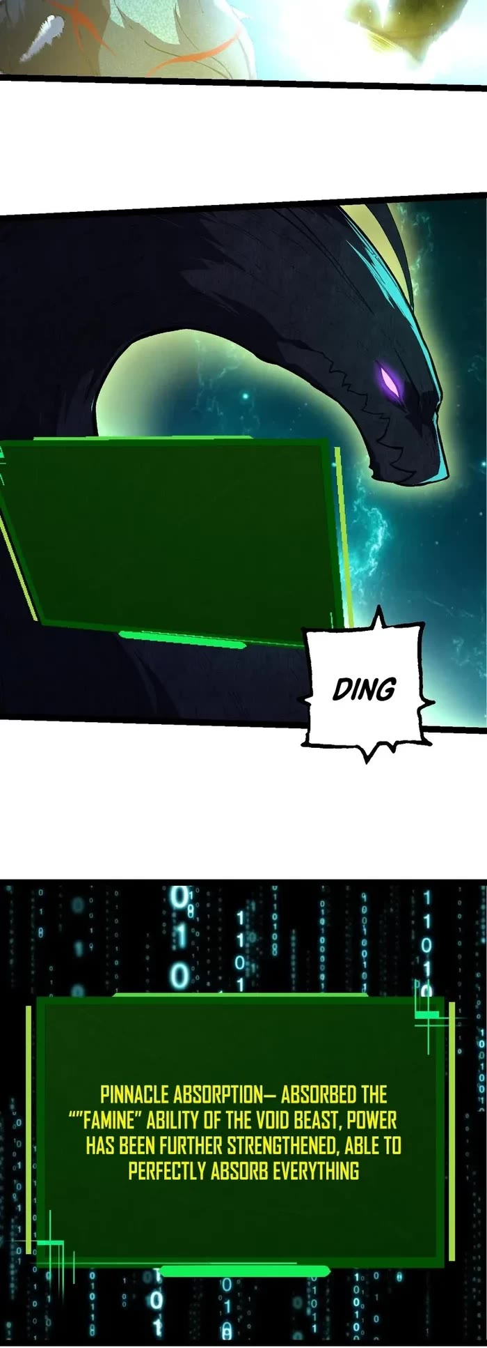 Evolution Begins With a Big Tree Chapter 266 page 5 - Chapter 266
