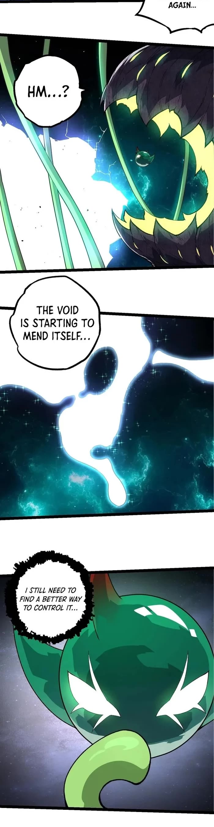 Evolution Begins With a Big Tree Chapter 269 page 20 - Chapter 269