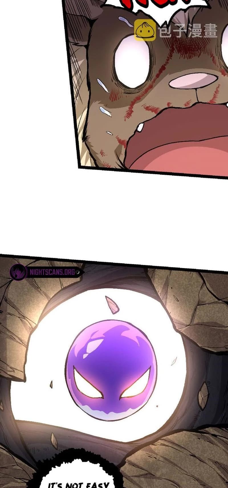 Evolution Begins With a Big Tree Chapter 27 page 10 - Chapter 27