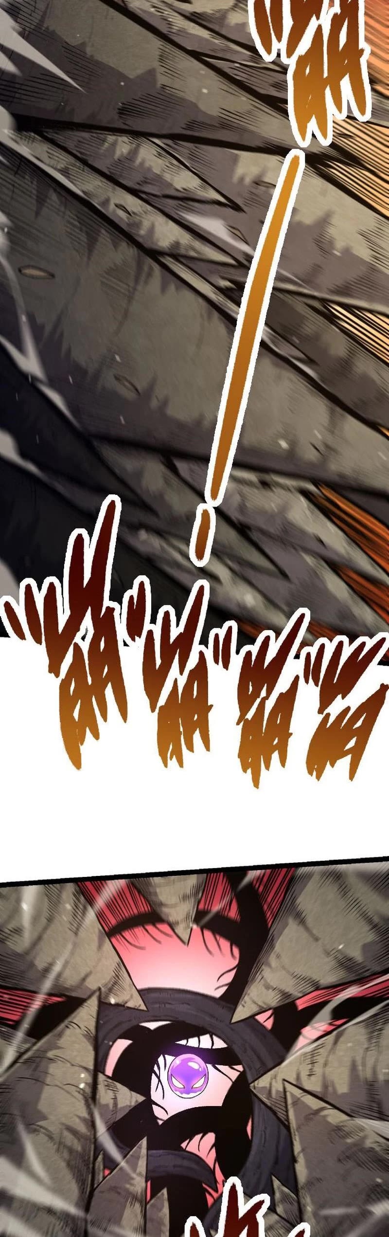 Evolution Begins With a Big Tree Chapter 27 page 14 - Chapter 27