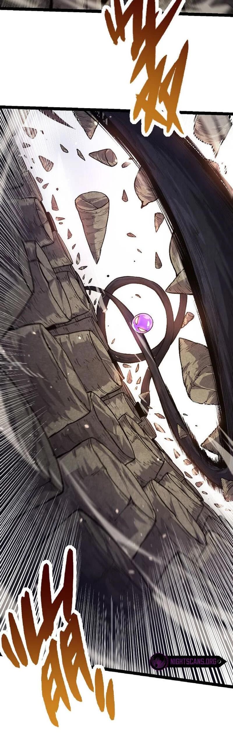 Evolution Begins With a Big Tree Chapter 27 page 15 - Chapter 27