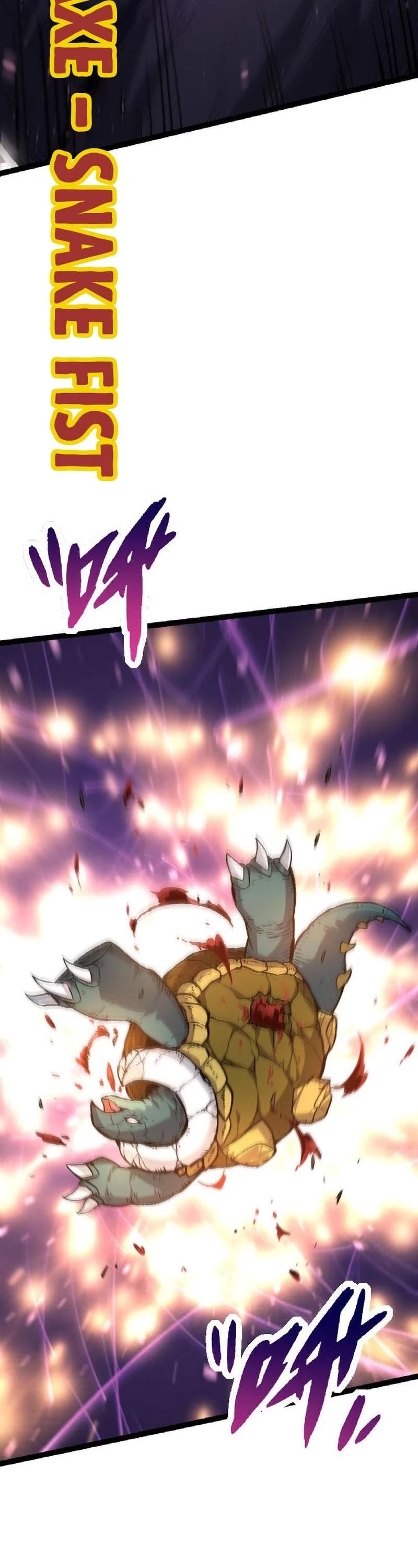 Evolution Begins With a Big Tree Chapter 27 page 22 - Chapter 27