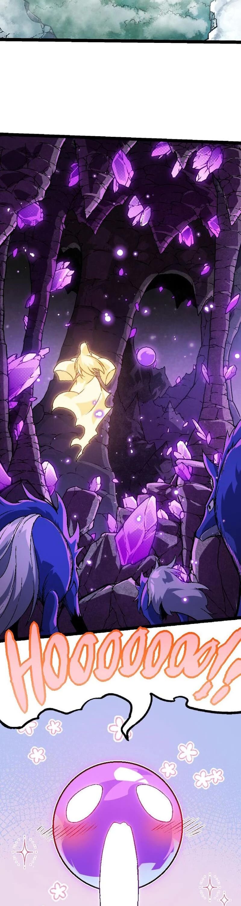 Evolution Begins With a Big Tree Chapter 27 page 27 - Chapter 27