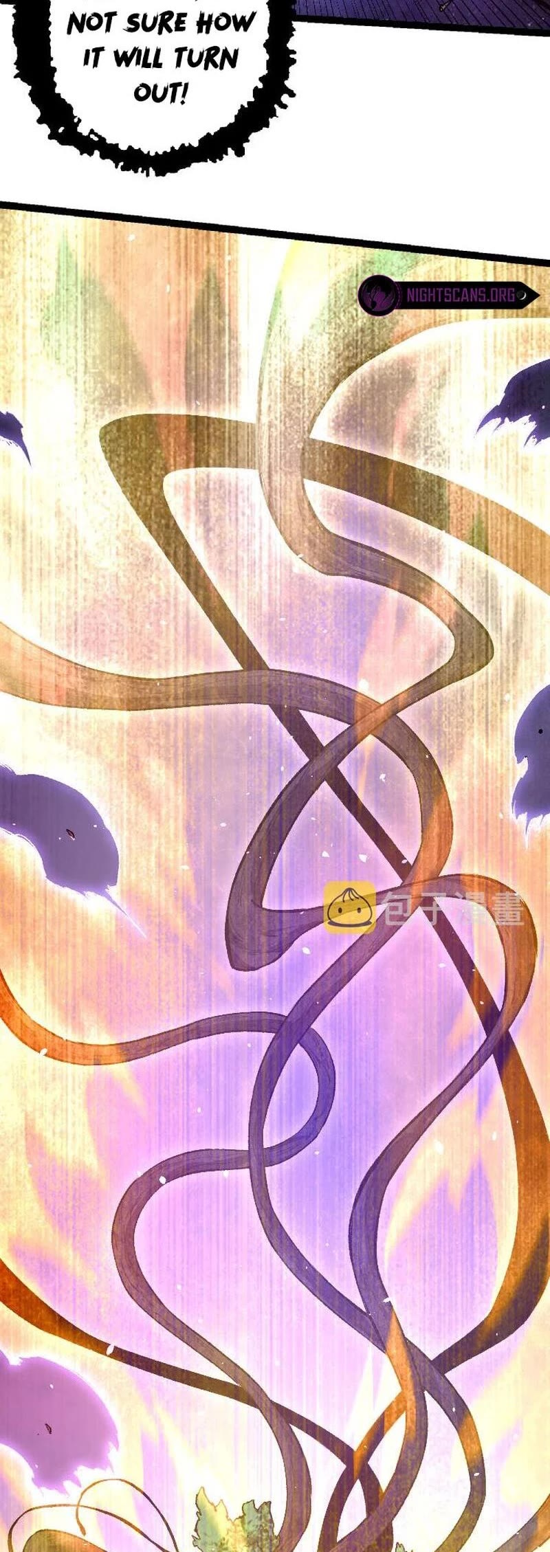 Evolution Begins With a Big Tree Chapter 27 page 33 - Chapter 27