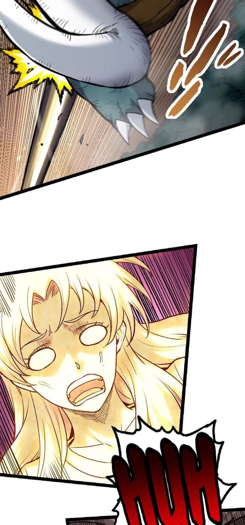 Evolution Begins With a Big Tree Chapter 27 page 9 - Chapter 27
