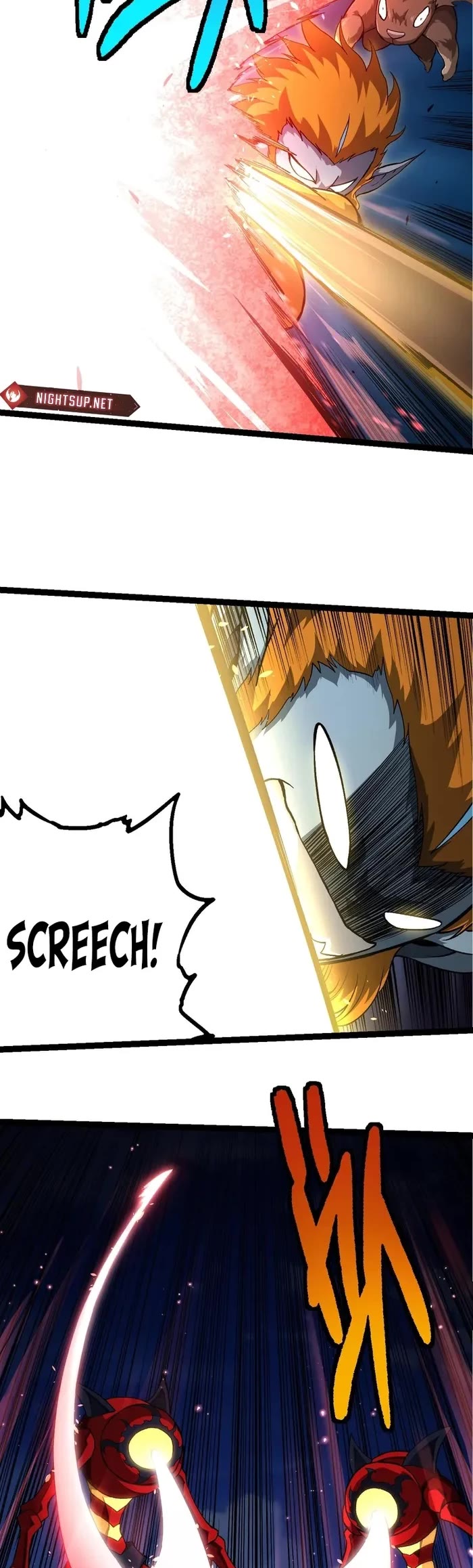 Evolution Begins With a Big Tree Chapter 272 page 13 - Chapter 272