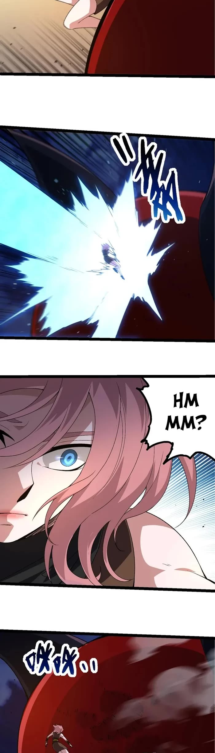 Evolution Begins With a Big Tree Chapter 273 page 14 - Chapter 273