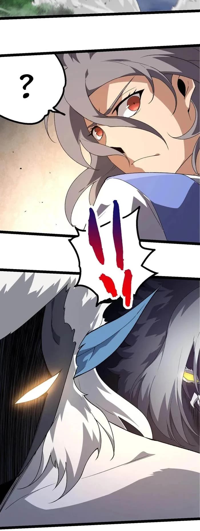 Evolution Begins With a Big Tree Chapter 273 page 21 - Chapter 273