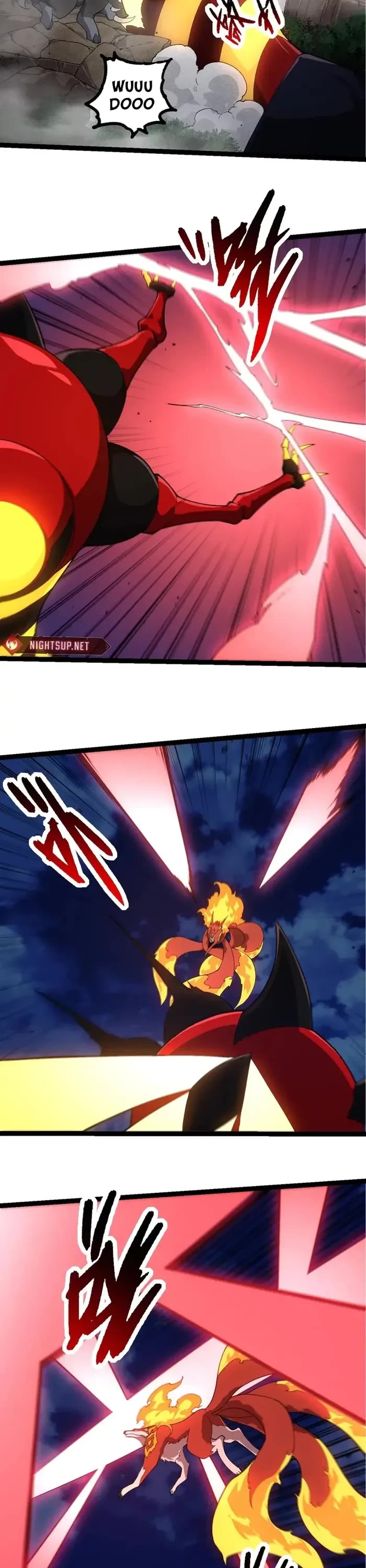 Evolution Begins With a Big Tree Chapter 275 page 6 - Chapter 275