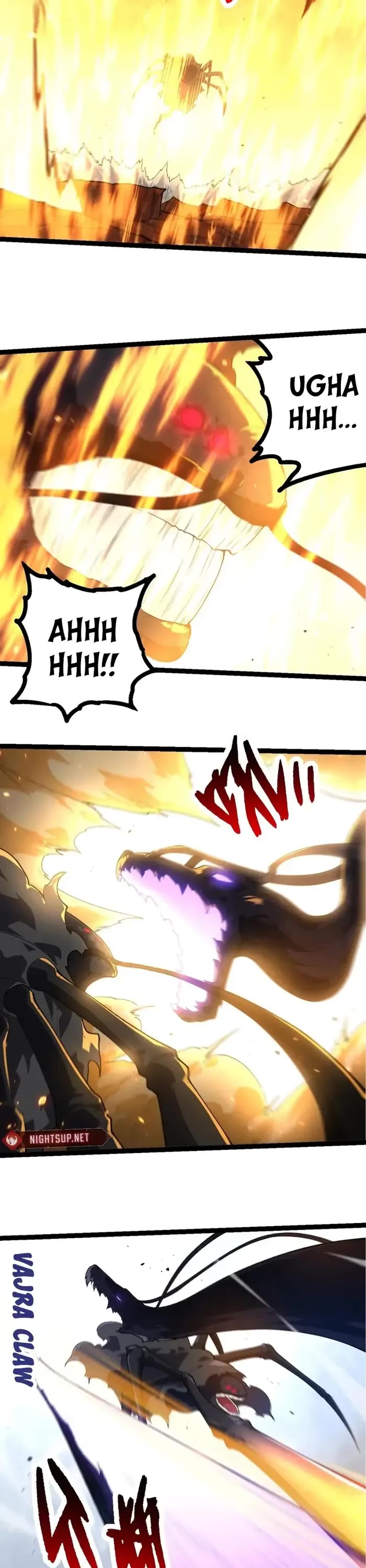 Evolution Begins With a Big Tree Chapter 278 page 13 - Chapter 278