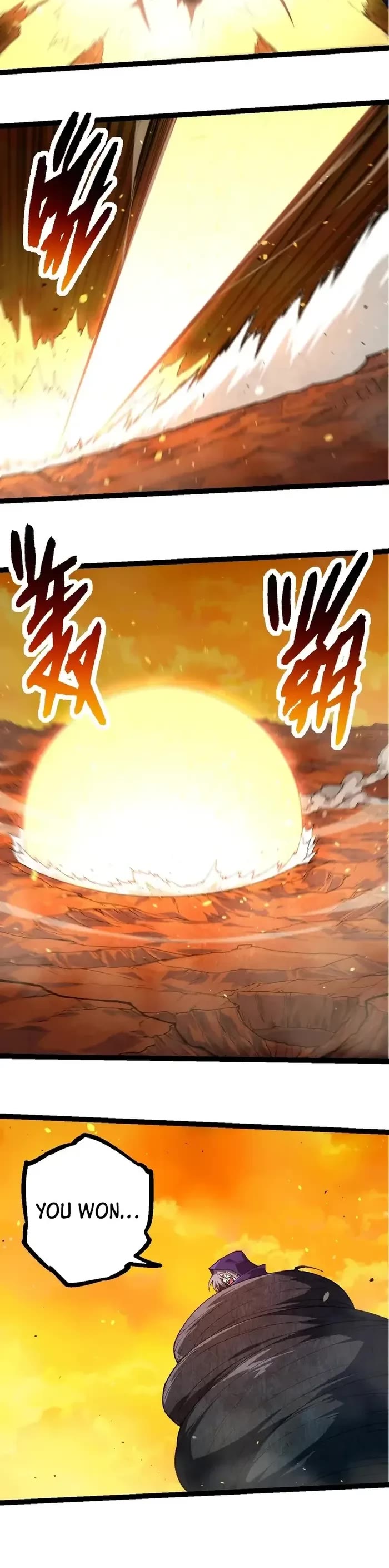 Evolution Begins With a Big Tree Chapter 278 page 15 - Chapter 278