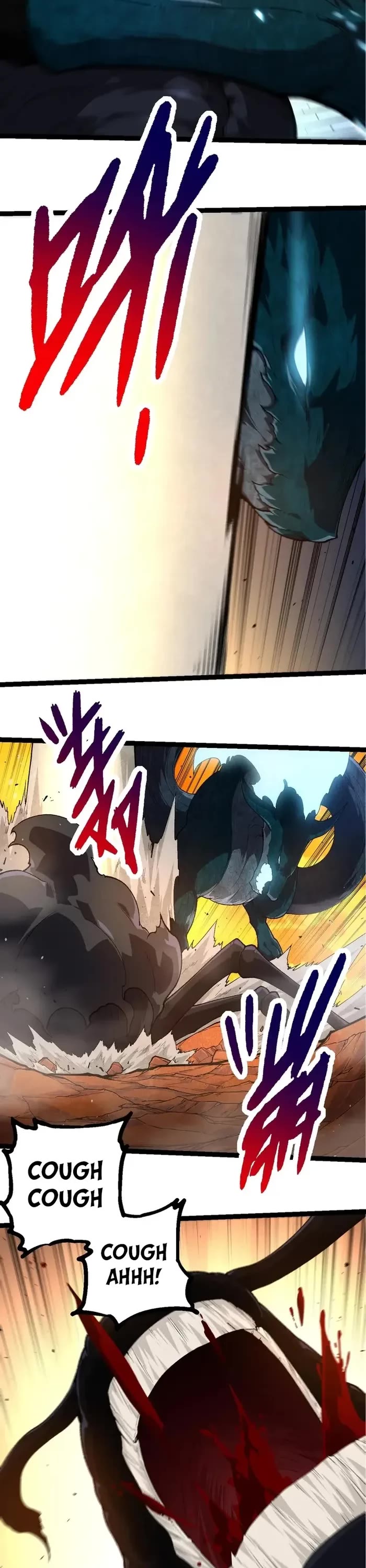 Evolution Begins With a Big Tree Chapter 278 page 18 - Chapter 278