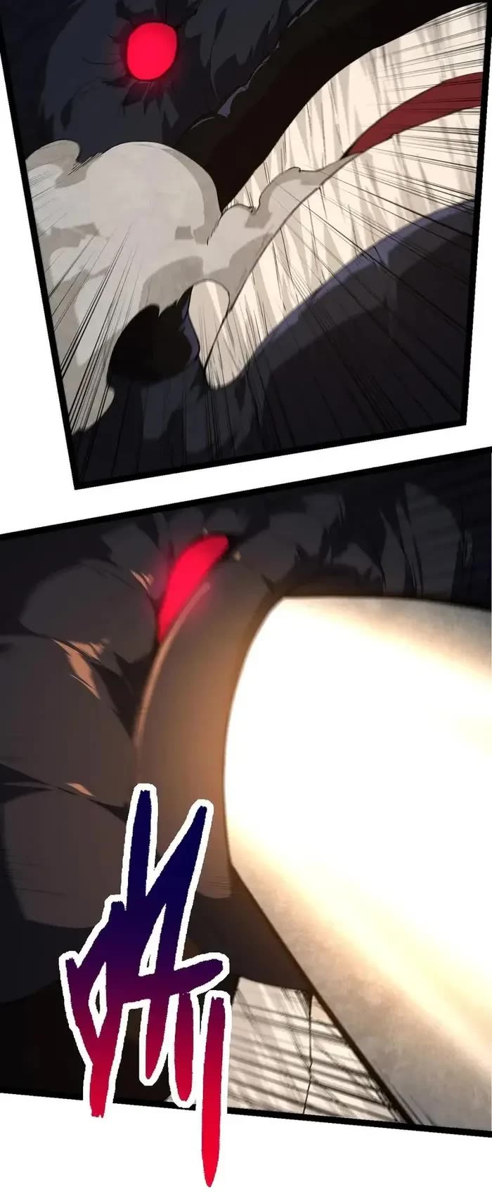 Evolution Begins With a Big Tree Chapter 278 page 21 - Chapter 278