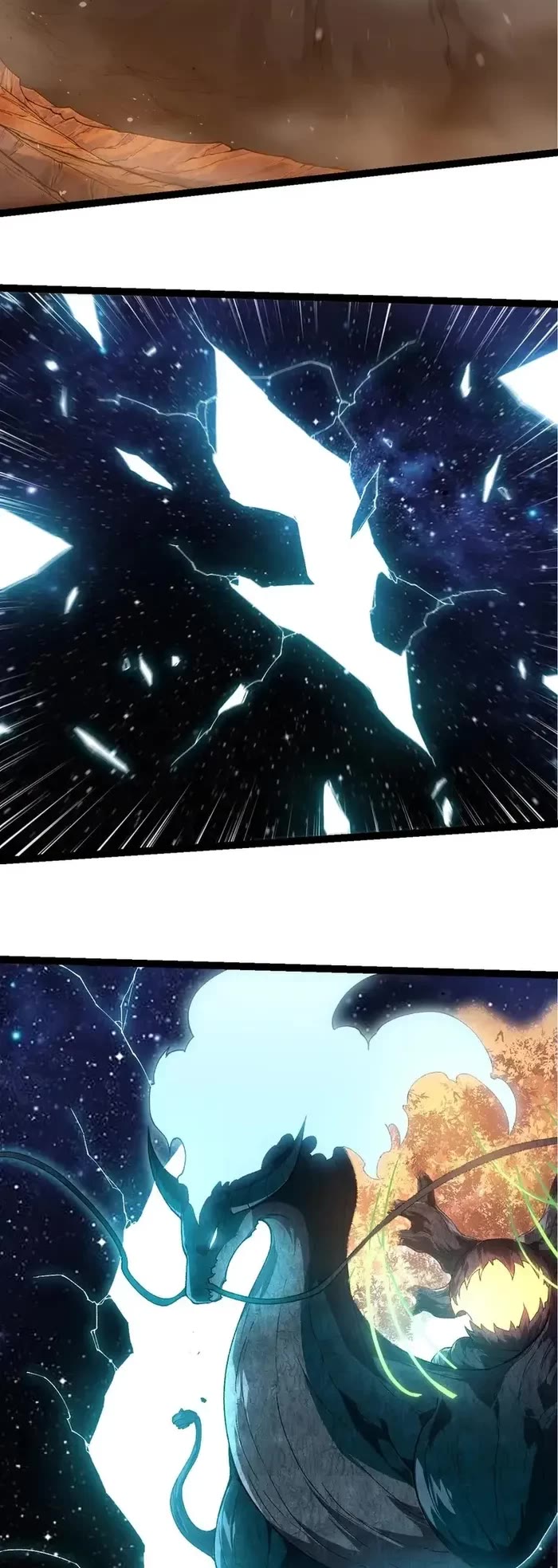Evolution Begins With a Big Tree Chapter 278 page 4 - Chapter 278