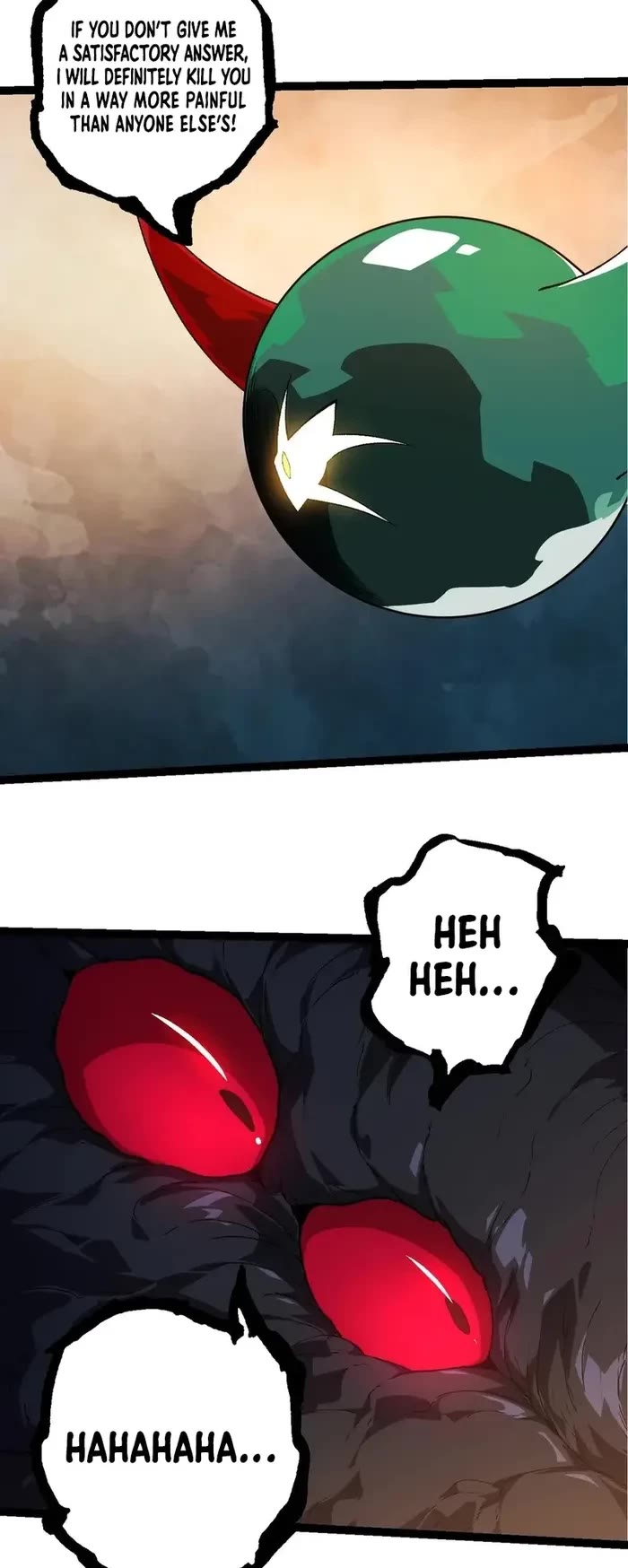 Evolution Begins With a Big Tree Chapter 278 page 9 - Chapter 278