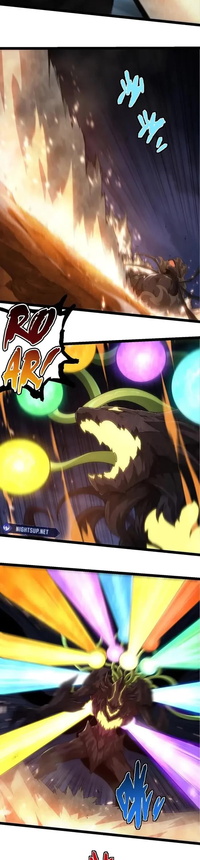 Evolution Begins With a Big Tree Chapter 279 page 2 - Chapter 279