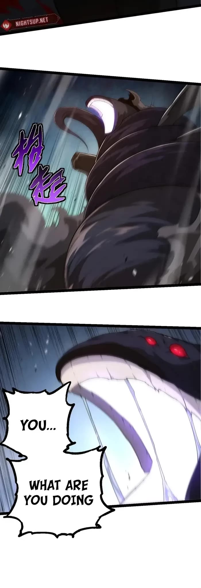 Evolution Begins With a Big Tree Chapter 279 page 5 - Chapter 279