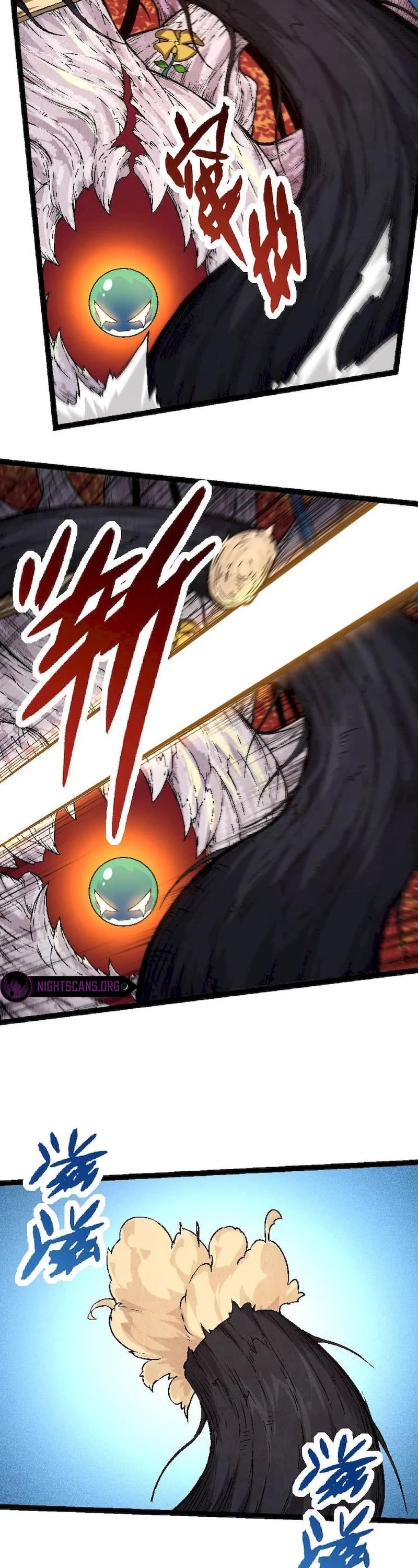 Evolution Begins With a Big Tree Chapter 28 page 17 - Chapter 28