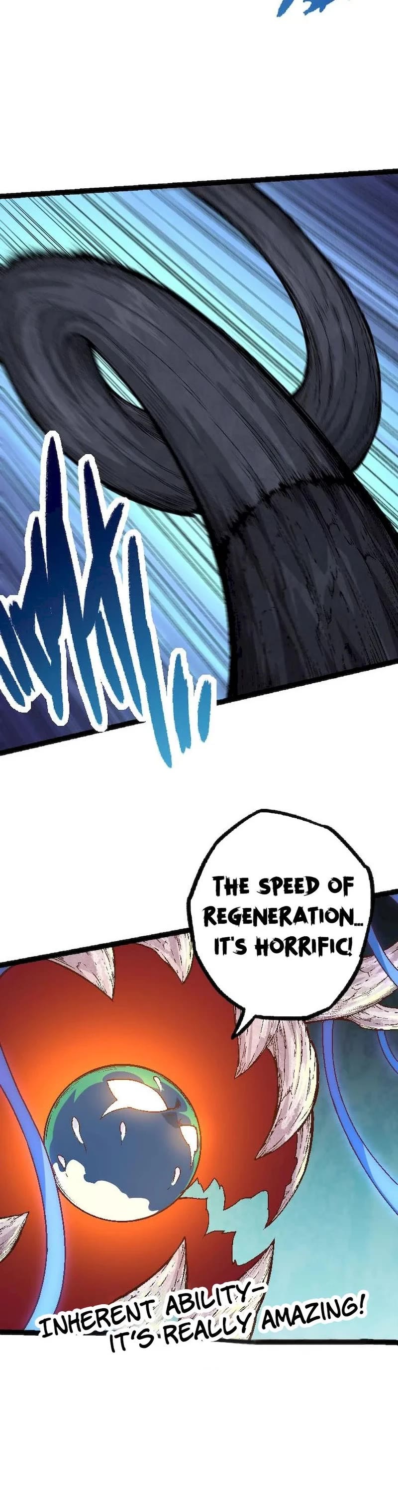 Evolution Begins With a Big Tree Chapter 28 page 18 - Chapter 28