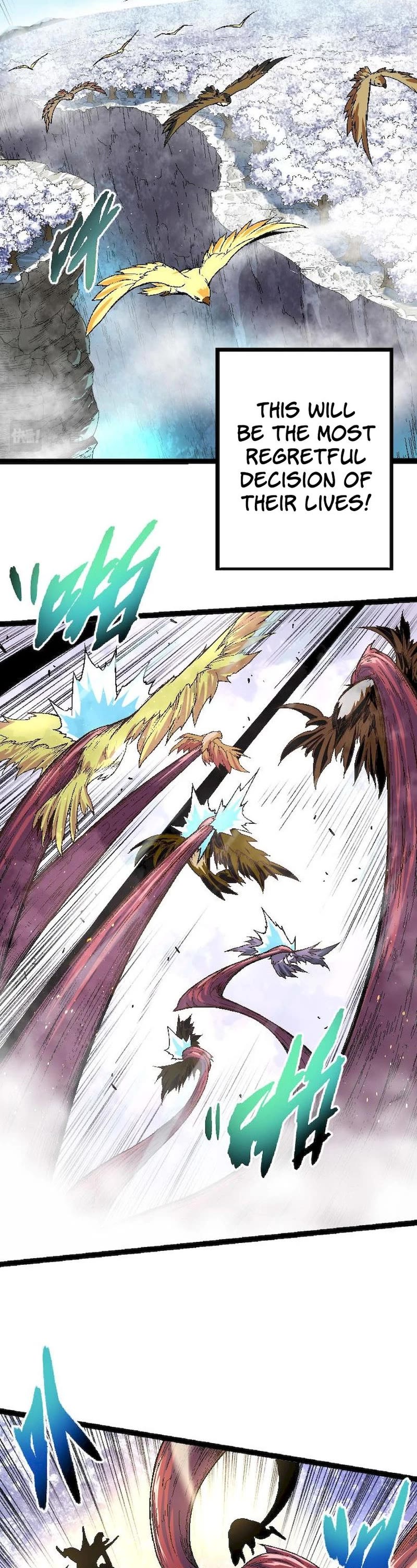 Evolution Begins With a Big Tree Chapter 28 page 2 - Chapter 28
