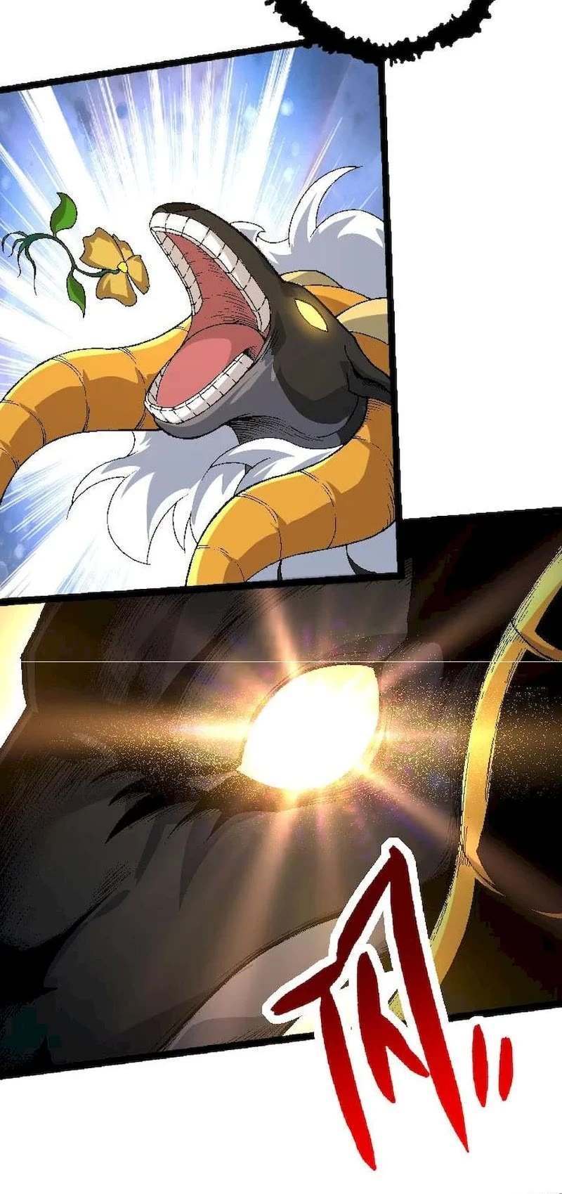Evolution Begins With a Big Tree Chapter 28 page 24 - Chapter 28