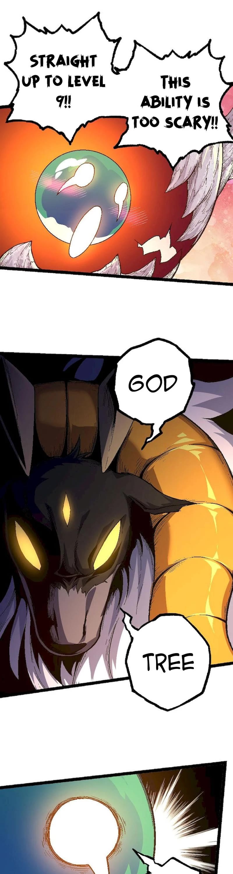 Evolution Begins With a Big Tree Chapter 28 page 26 - Chapter 28