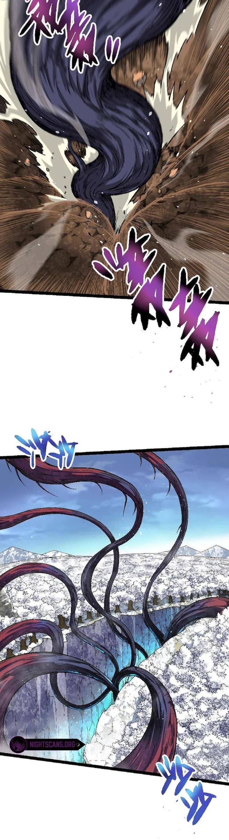Evolution Begins With a Big Tree Chapter 28 page 4 - Chapter 28