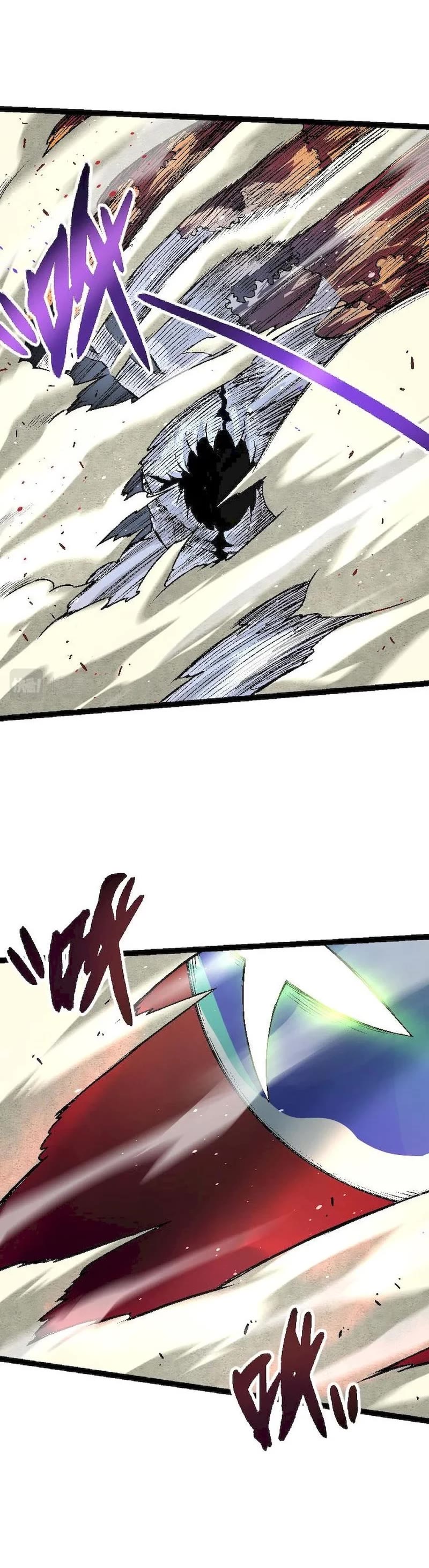Evolution Begins With a Big Tree Chapter 28 page 5 - Chapter 28