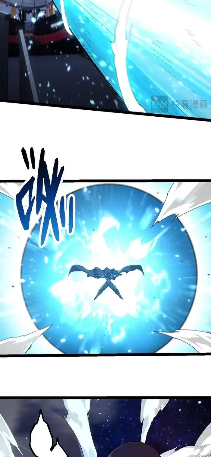 Evolution Begins With a Big Tree Chapter 280 page 20 - Chapter 280