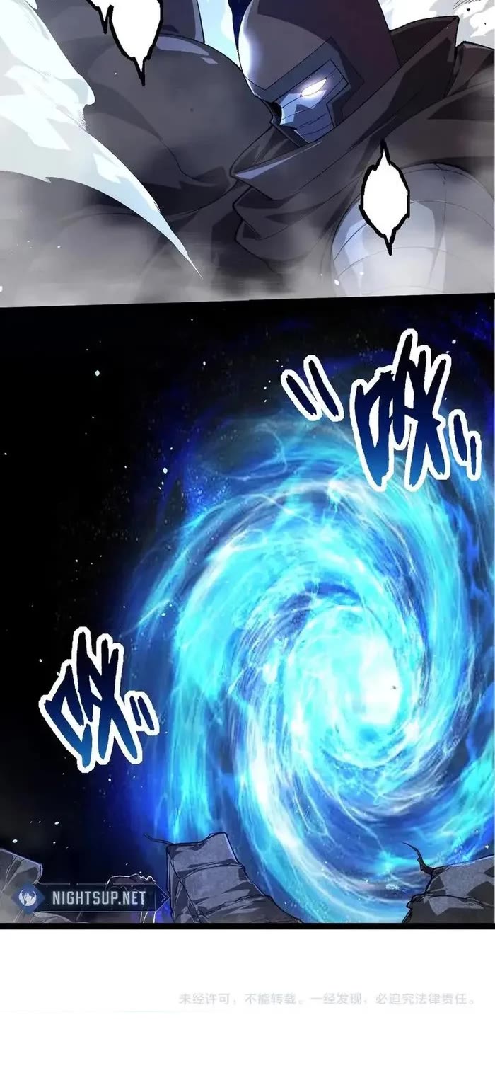 Evolution Begins With a Big Tree Chapter 280 page 21 - Chapter 280