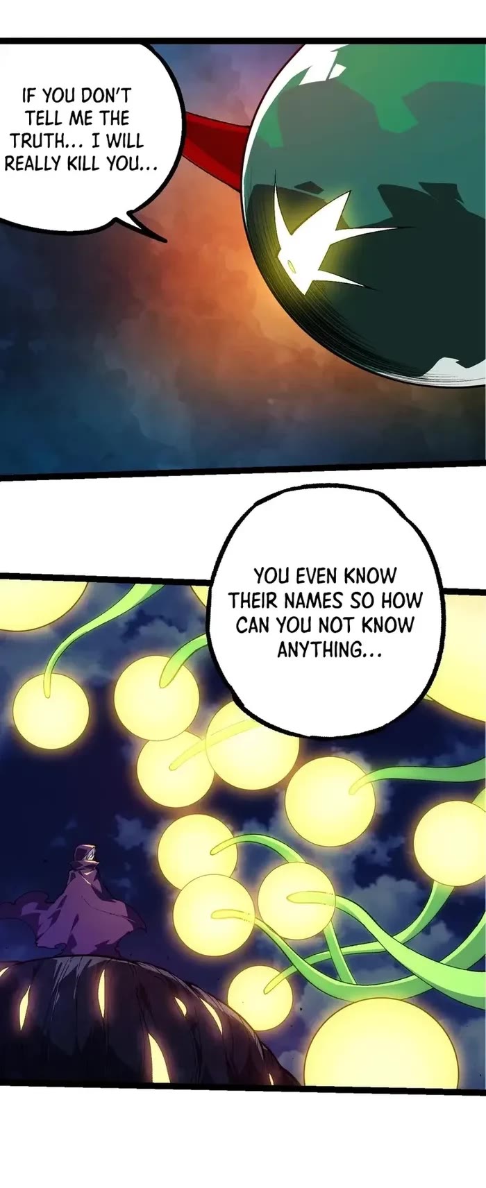 Evolution Begins With a Big Tree Chapter 280 page 9 - Chapter 280