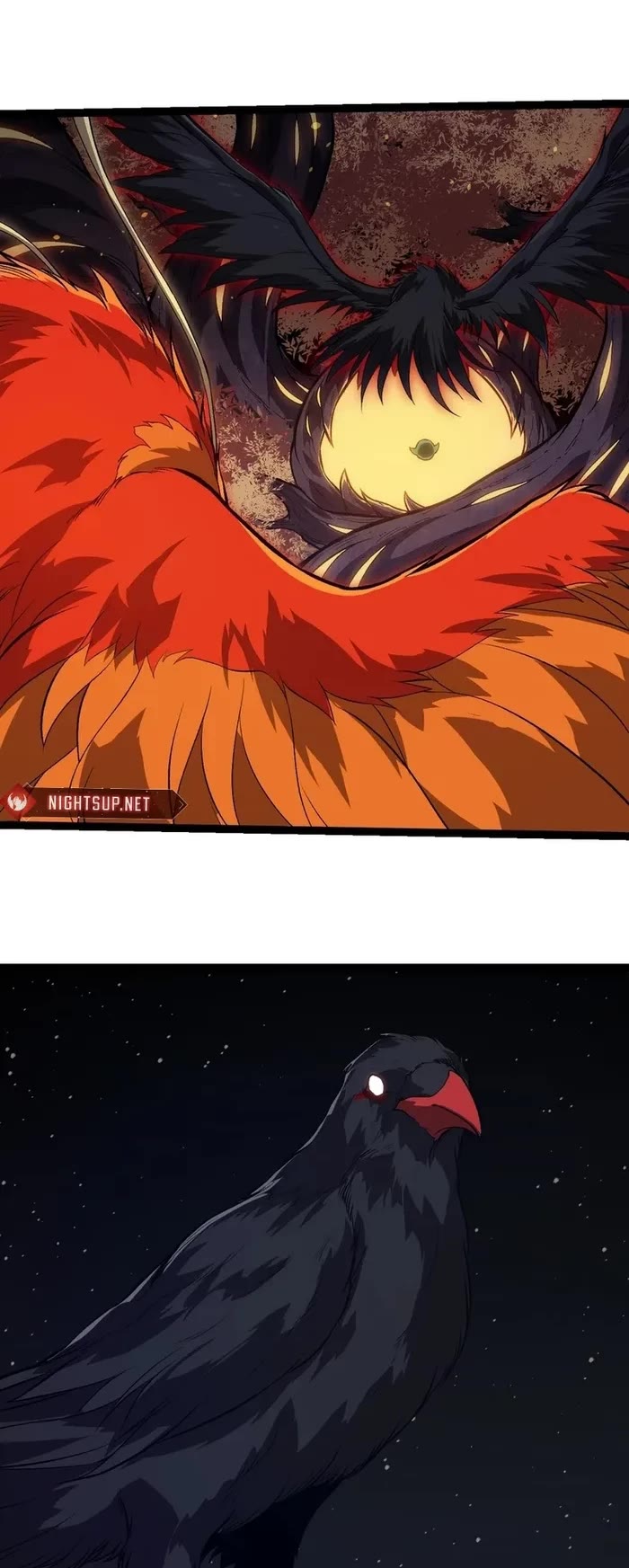 Evolution Begins With a Big Tree Chapter 281 page 10 - Chapter 281
