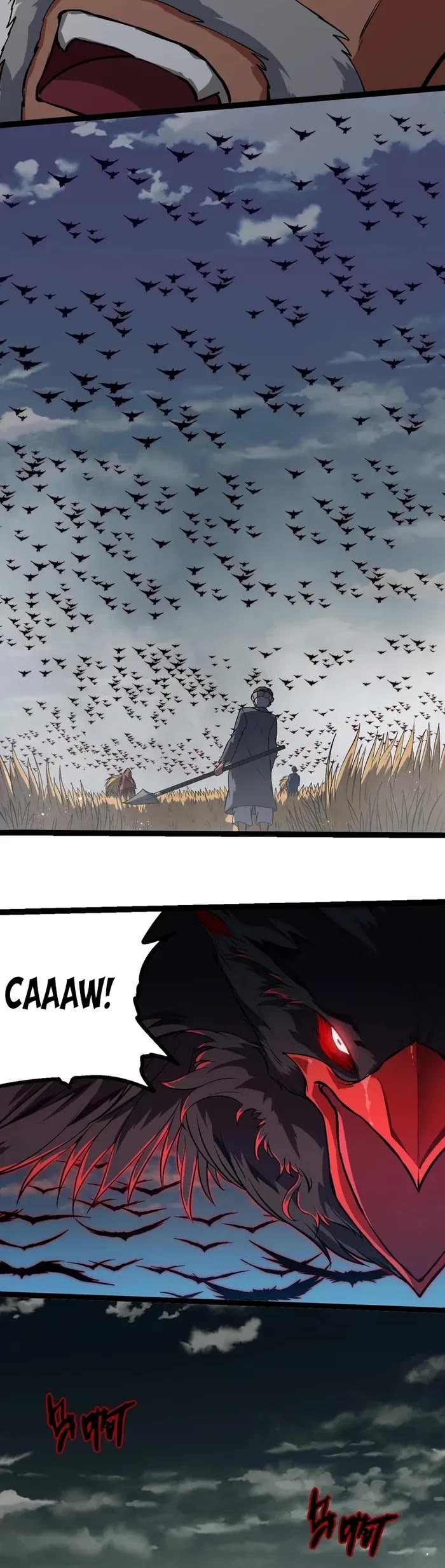 Evolution Begins With a Big Tree Chapter 281 page 15 - Chapter 281