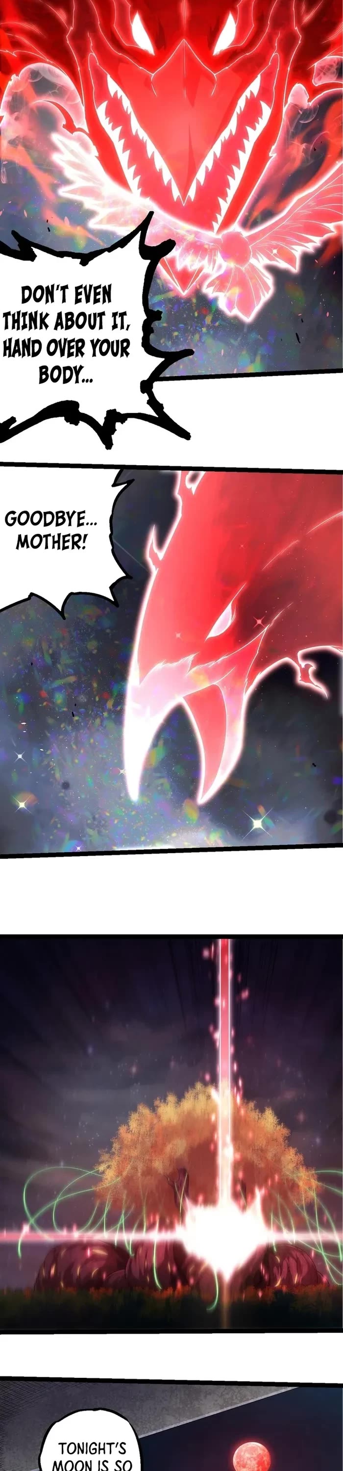 Evolution Begins With a Big Tree Chapter 282 page 12 - Chapter 282