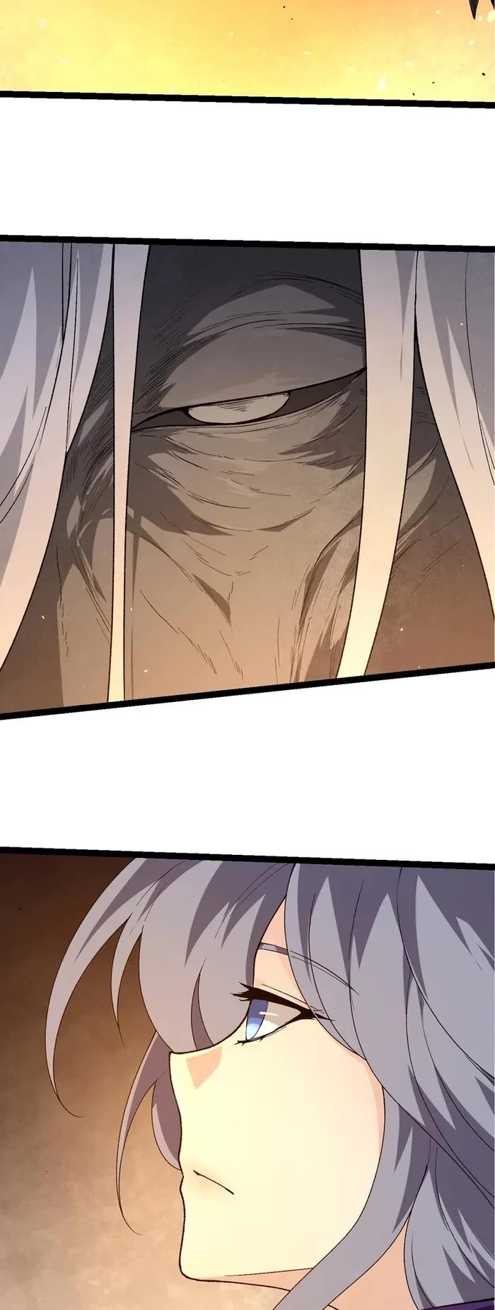 Evolution Begins With a Big Tree Chapter 283 page 8 - Chapter 283