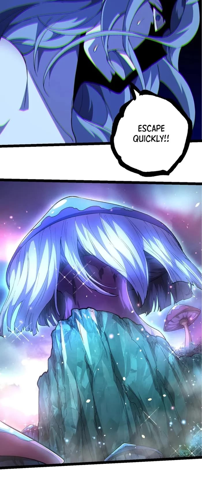 Evolution Begins With a Big Tree Chapter 286 page 13 - Chapter 286