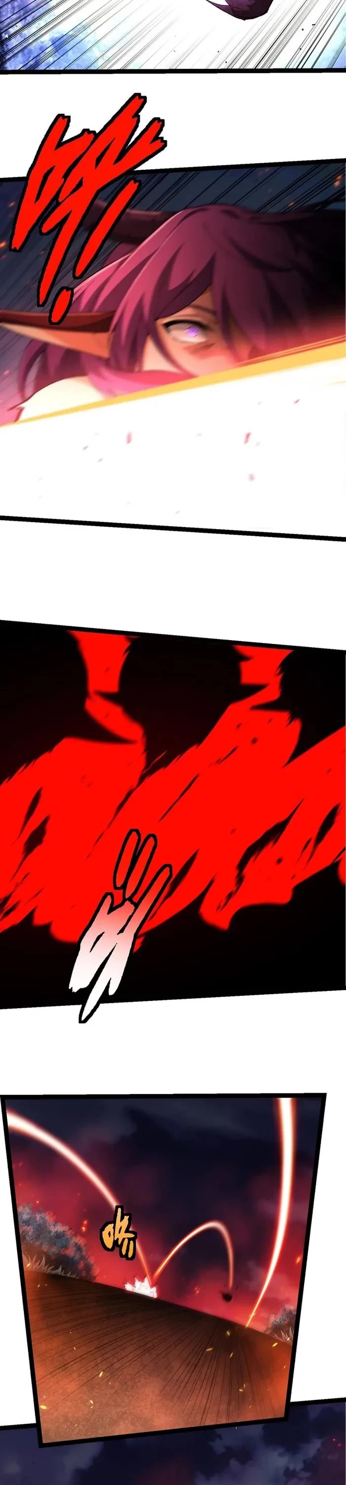 Evolution Begins With a Big Tree Chapter 286 page 2 - Chapter 286