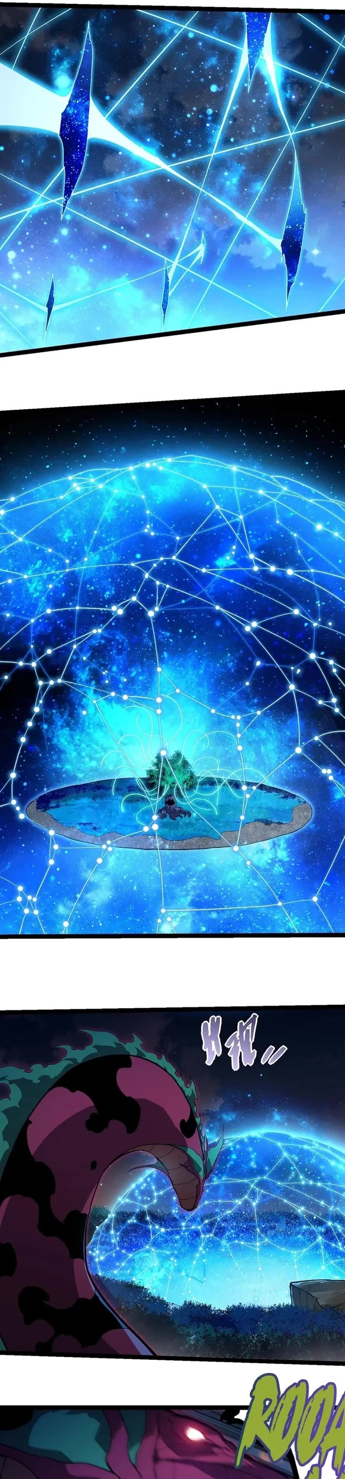 Evolution Begins With a Big Tree Chapter 287 page 6 - Chapter 287