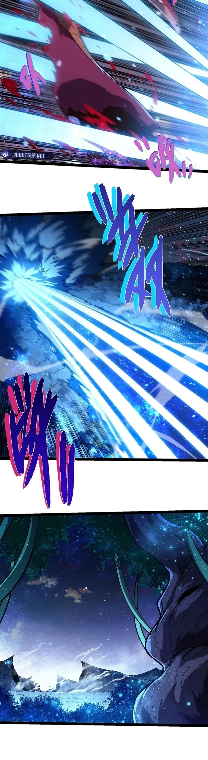 Evolution Begins With a Big Tree Chapter 287 page 8 - Chapter 287