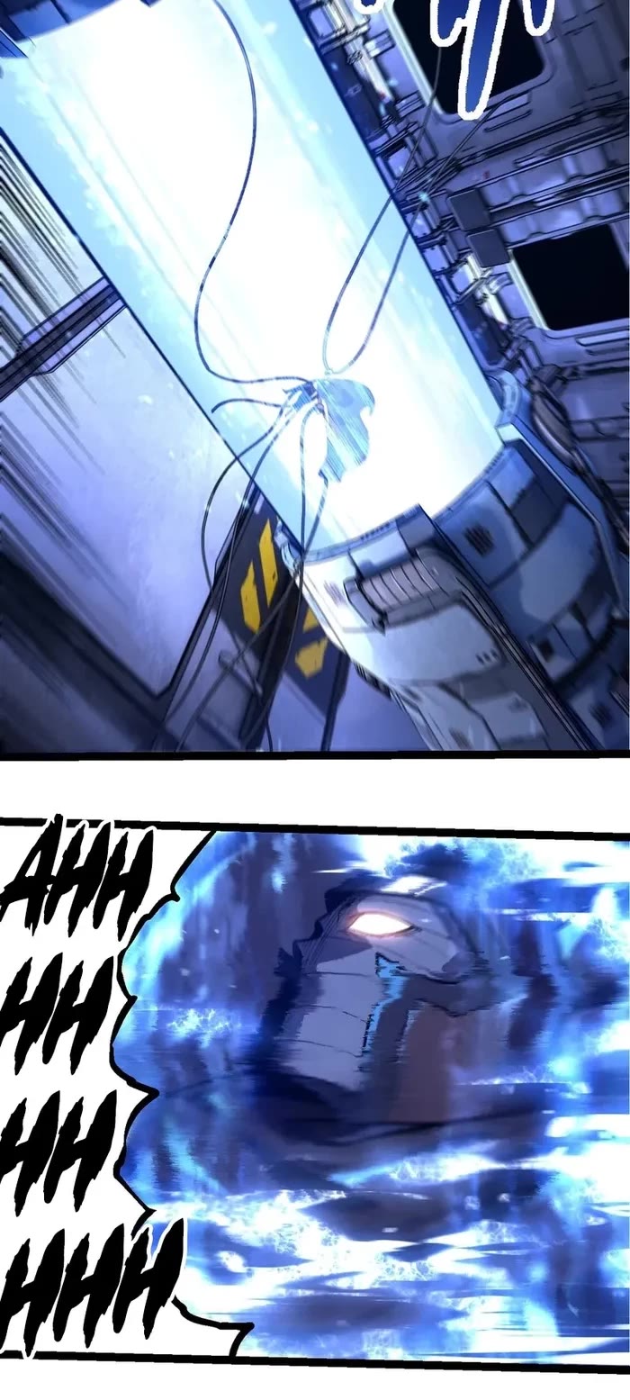 Evolution Begins With a Big Tree Chapter 288 page 5 - Chapter 288