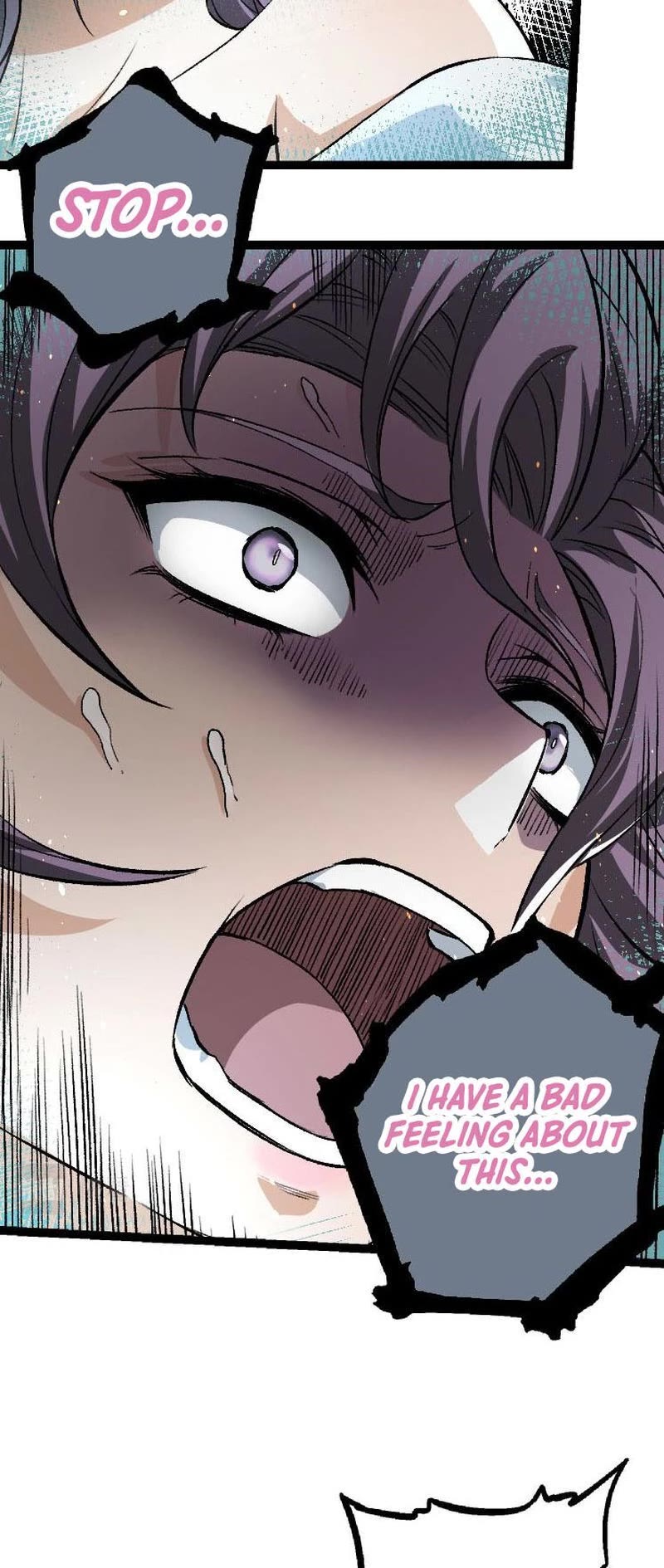 Evolution Begins With a Big Tree Chapter 29 page 15 - Chapter 29
