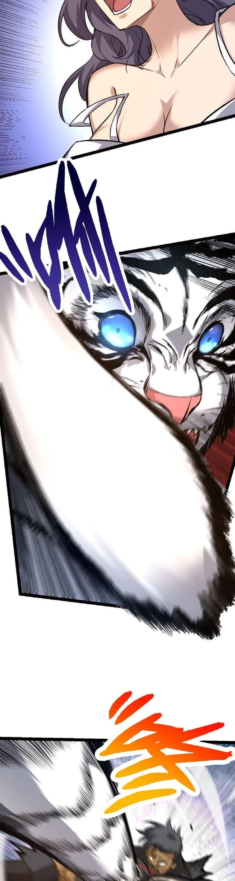 Evolution Begins With a Big Tree Chapter 29 page 22 - Chapter 29