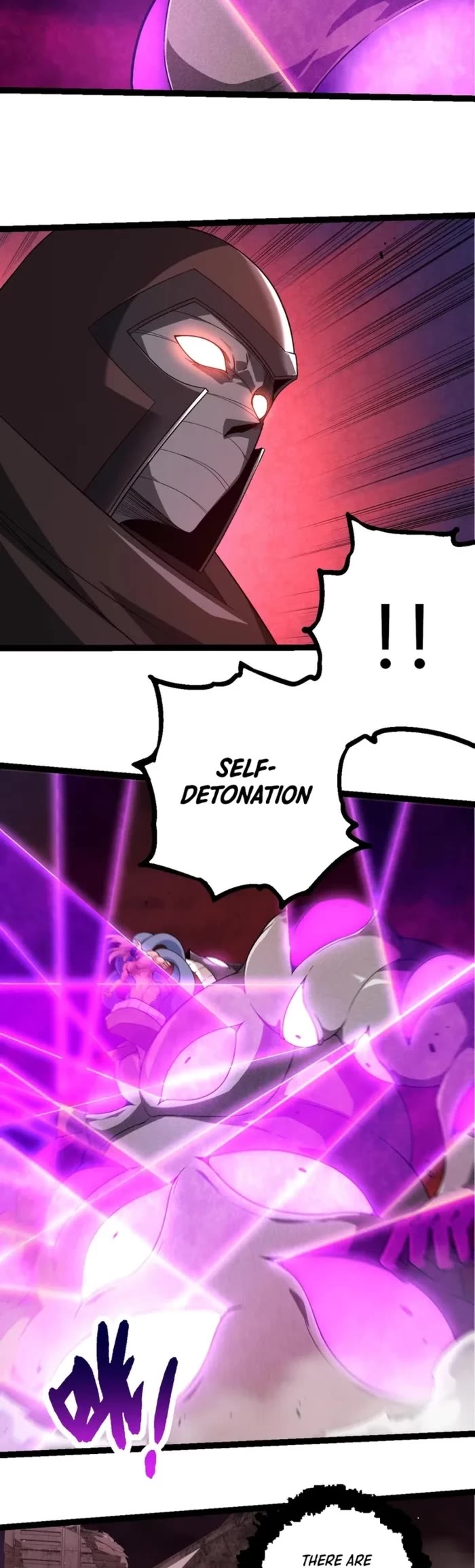 Evolution Begins With a Big Tree Chapter 290 page 14 - Chapter 290