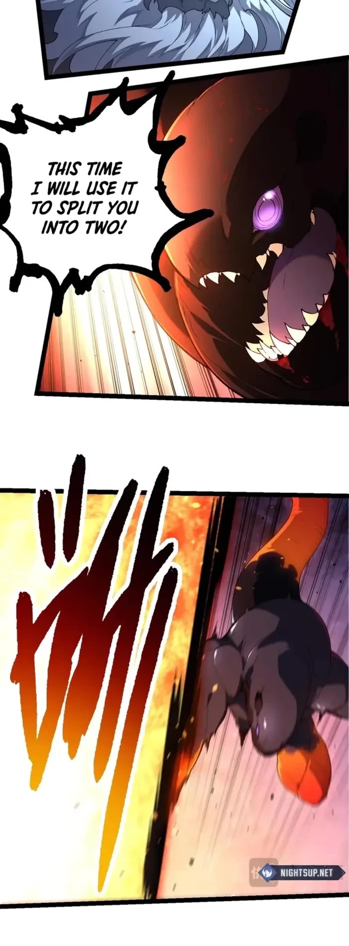Evolution Begins With a Big Tree Chapter 295 page 14 - Chapter 295