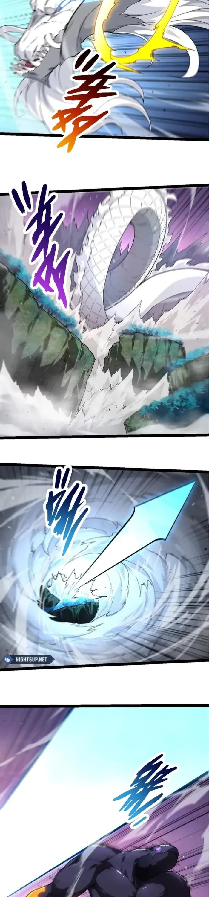 Evolution Begins With a Big Tree Chapter 295 page 6 - Chapter 295
